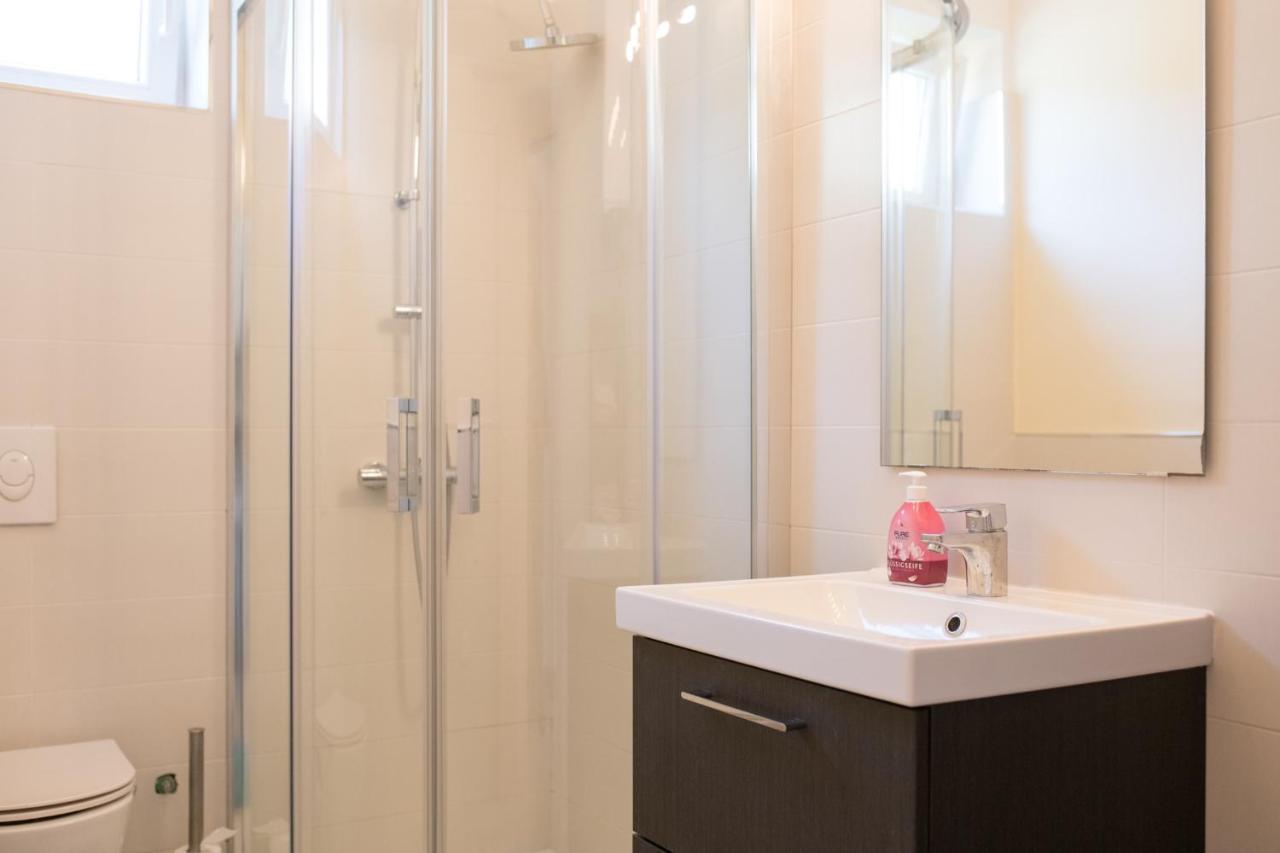 Oliveum Apartments Умаг Екстериор снимка