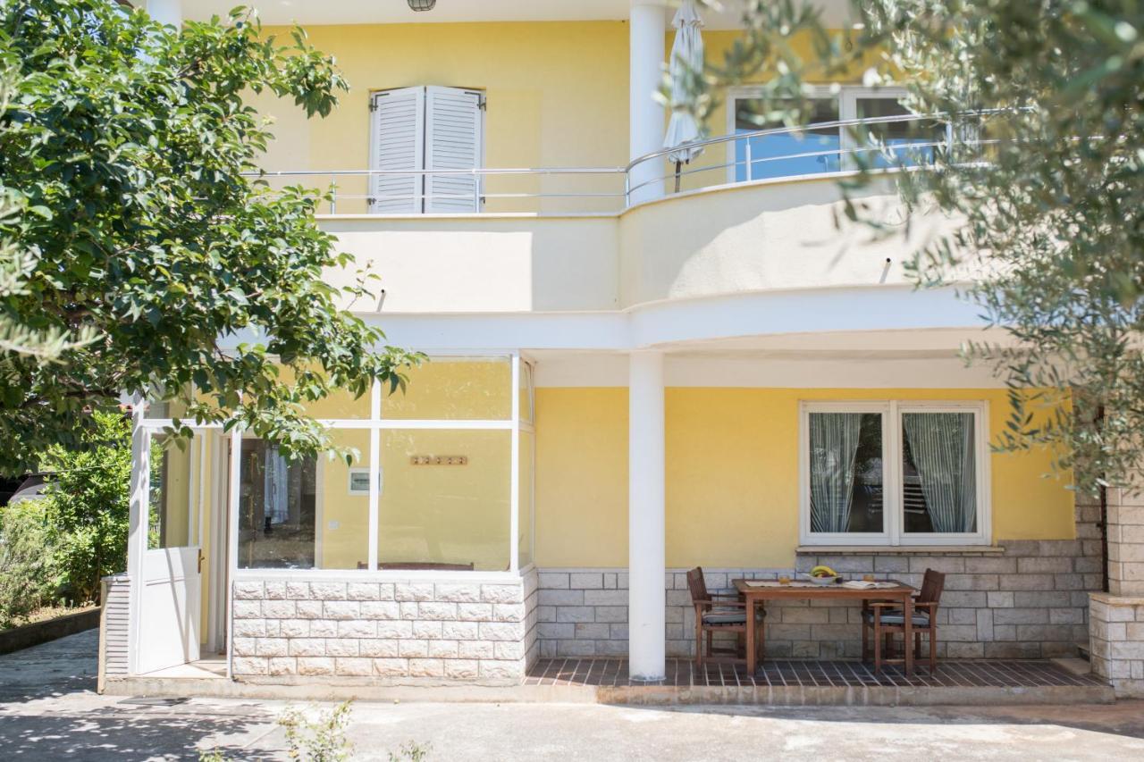 Oliveum Apartments Умаг Екстериор снимка