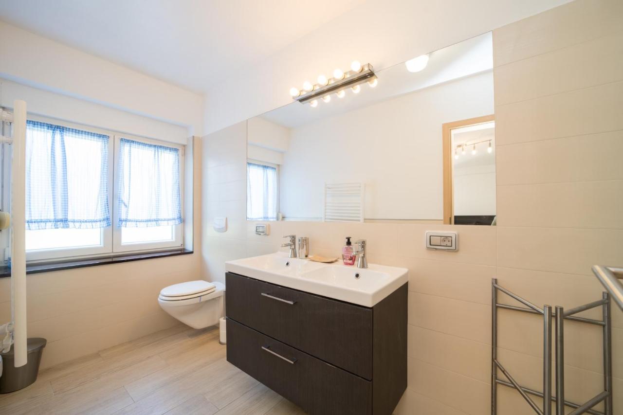 Oliveum Apartments Умаг Екстериор снимка