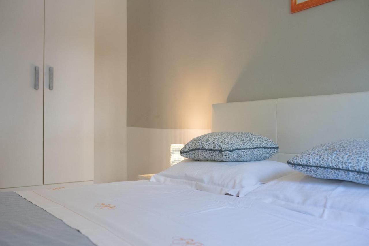 Oliveum Apartments Умаг Екстериор снимка