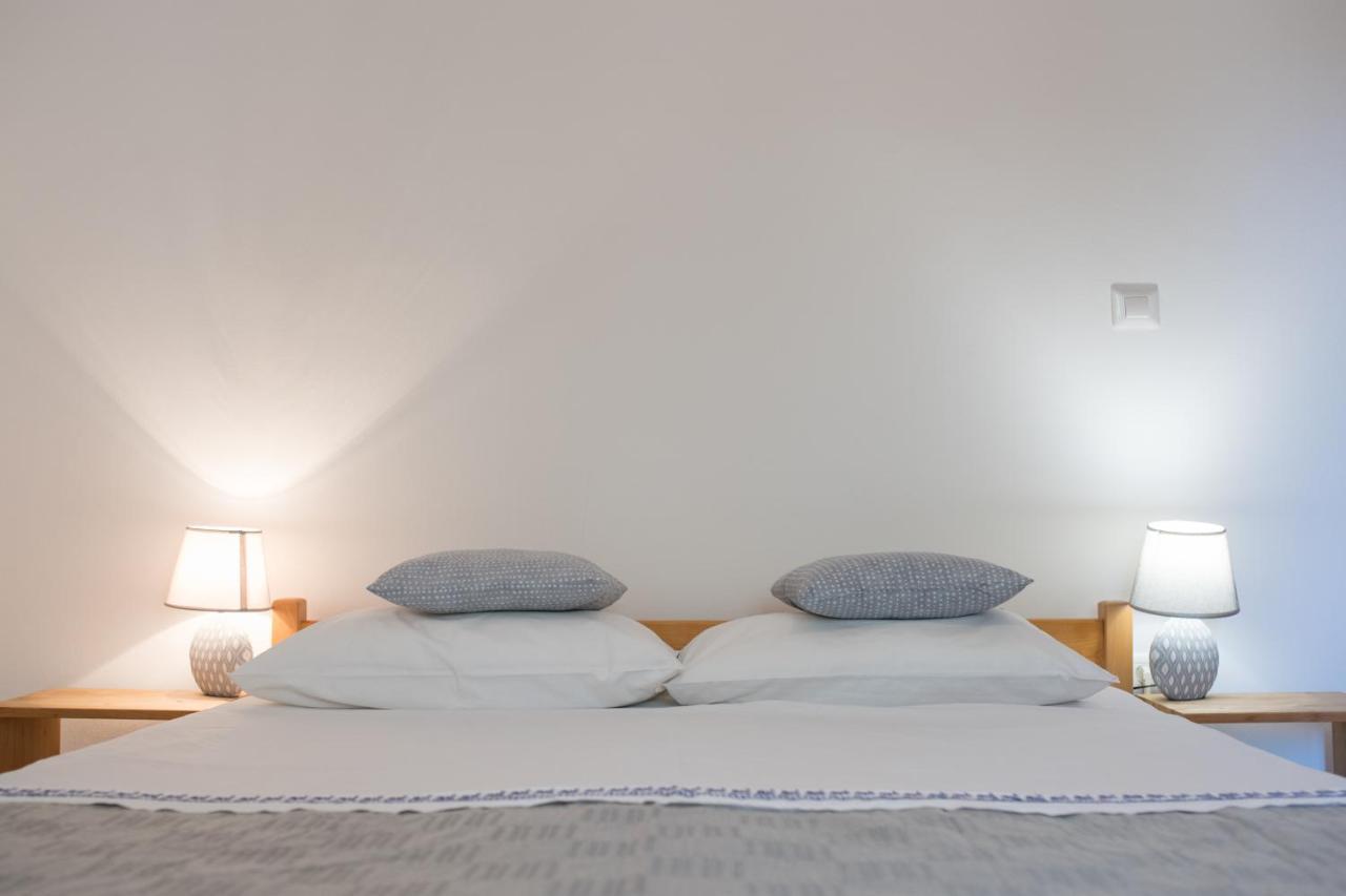 Oliveum Apartments Умаг Екстериор снимка