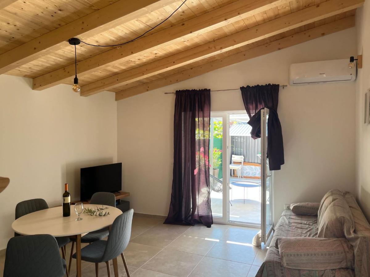 Oliveum Apartments Умаг Екстериор снимка