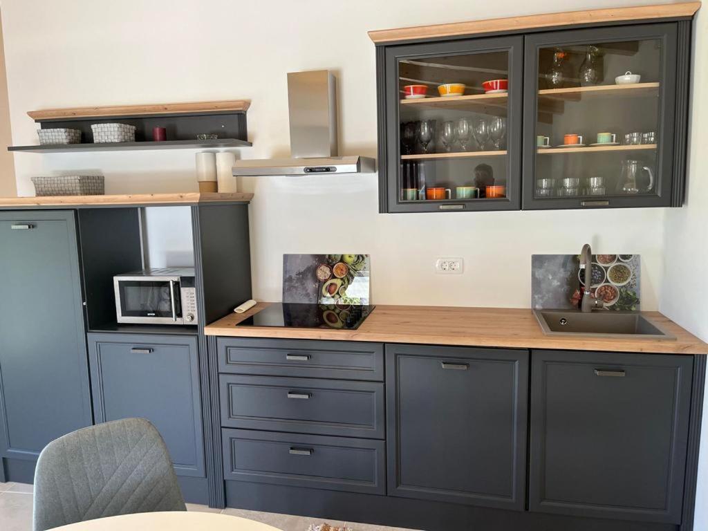 Oliveum Apartments Умаг Екстериор снимка