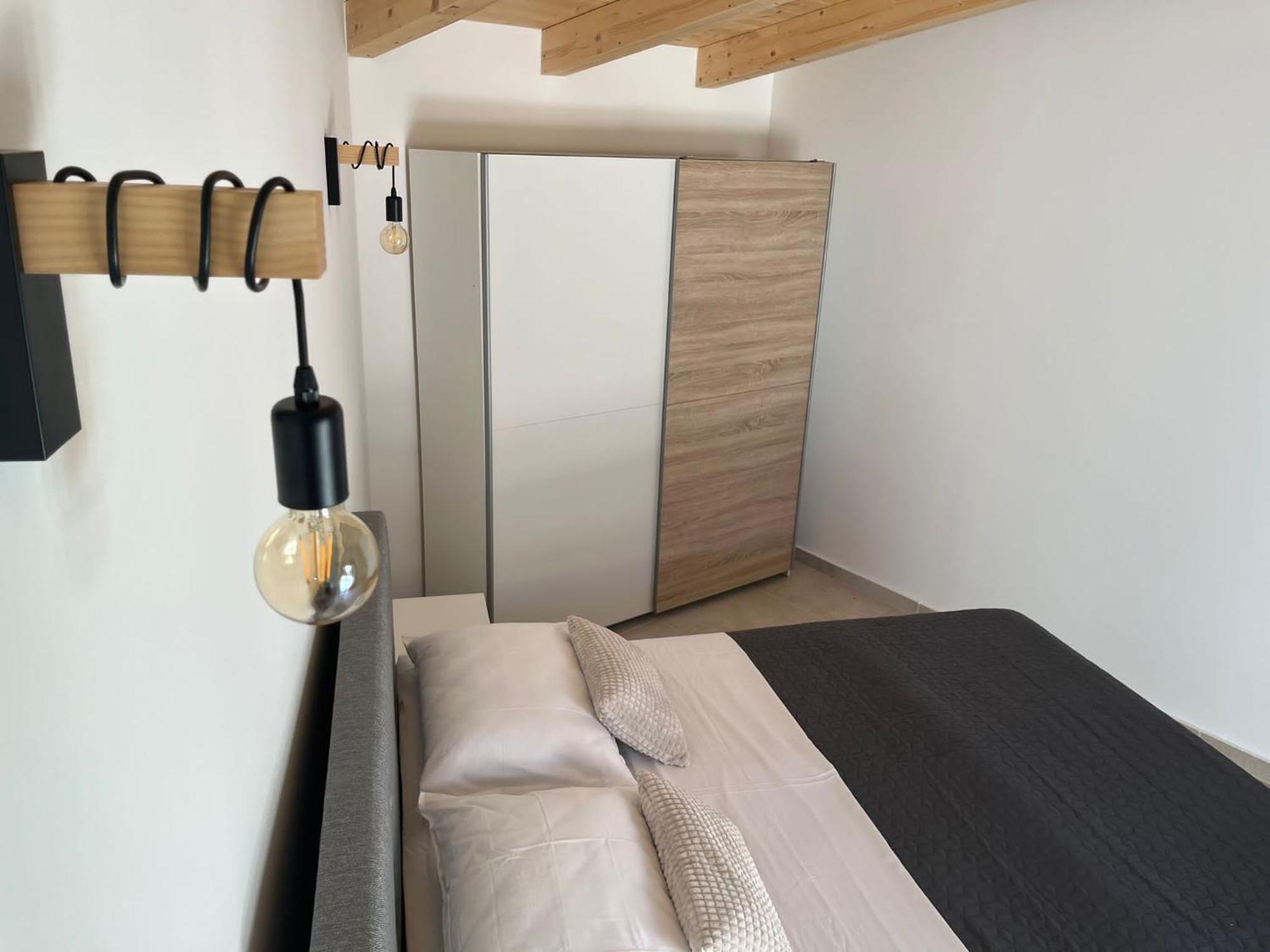 Oliveum Apartments Умаг Екстериор снимка