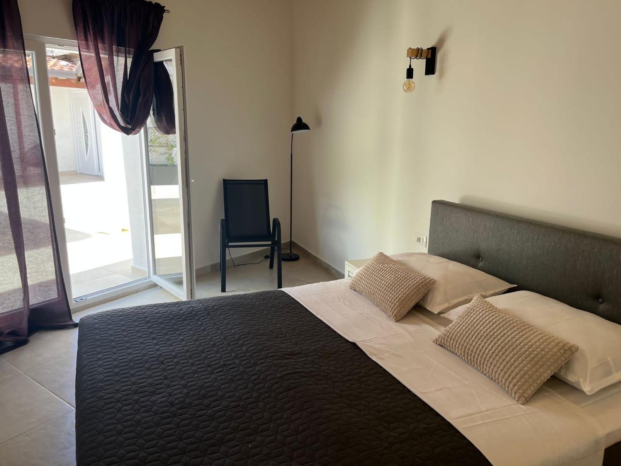 Oliveum Apartments Умаг Екстериор снимка