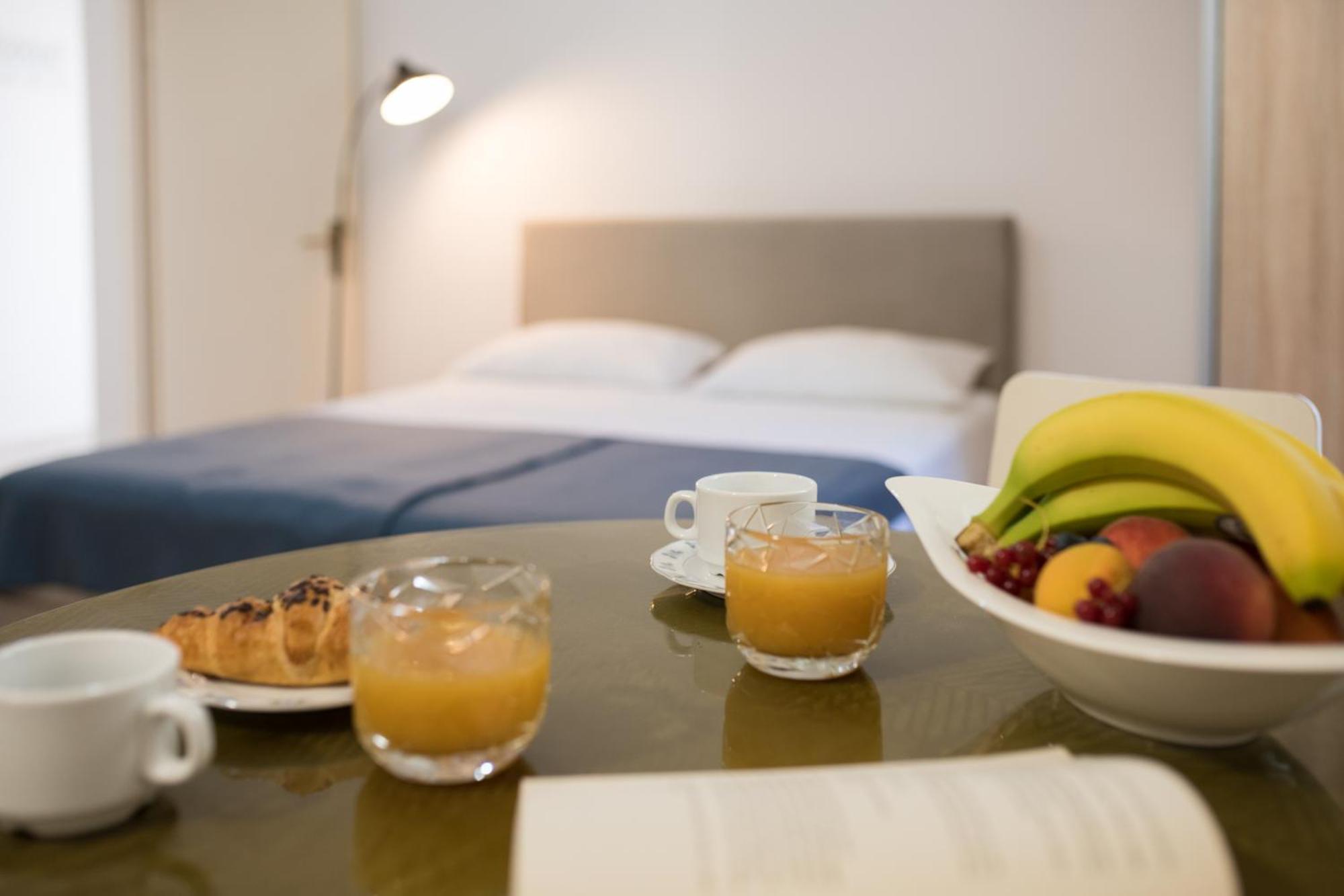 Oliveum Apartments Умаг Екстериор снимка