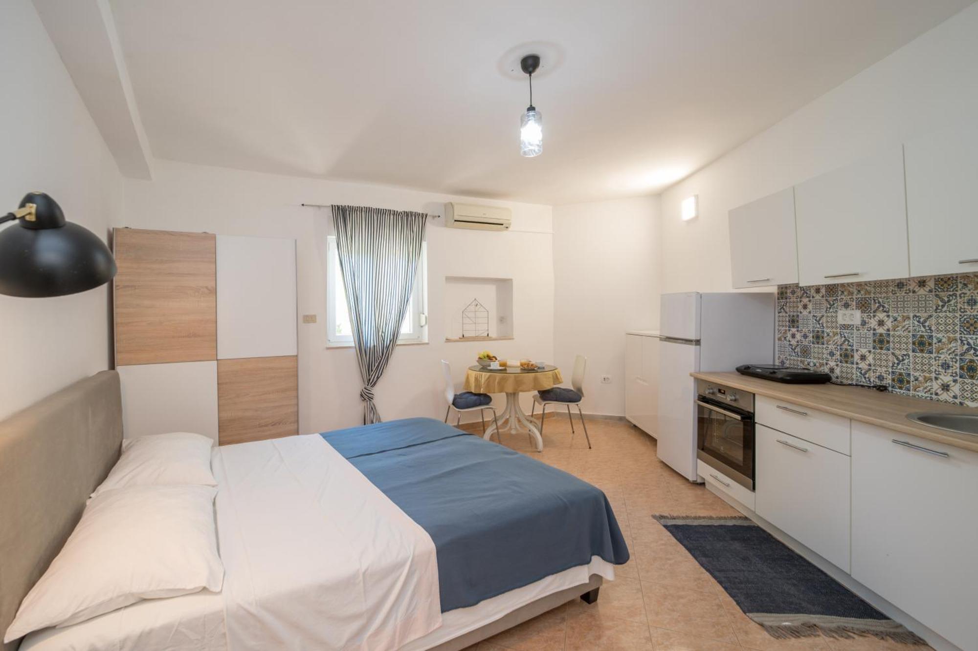 Oliveum Apartments Умаг Екстериор снимка