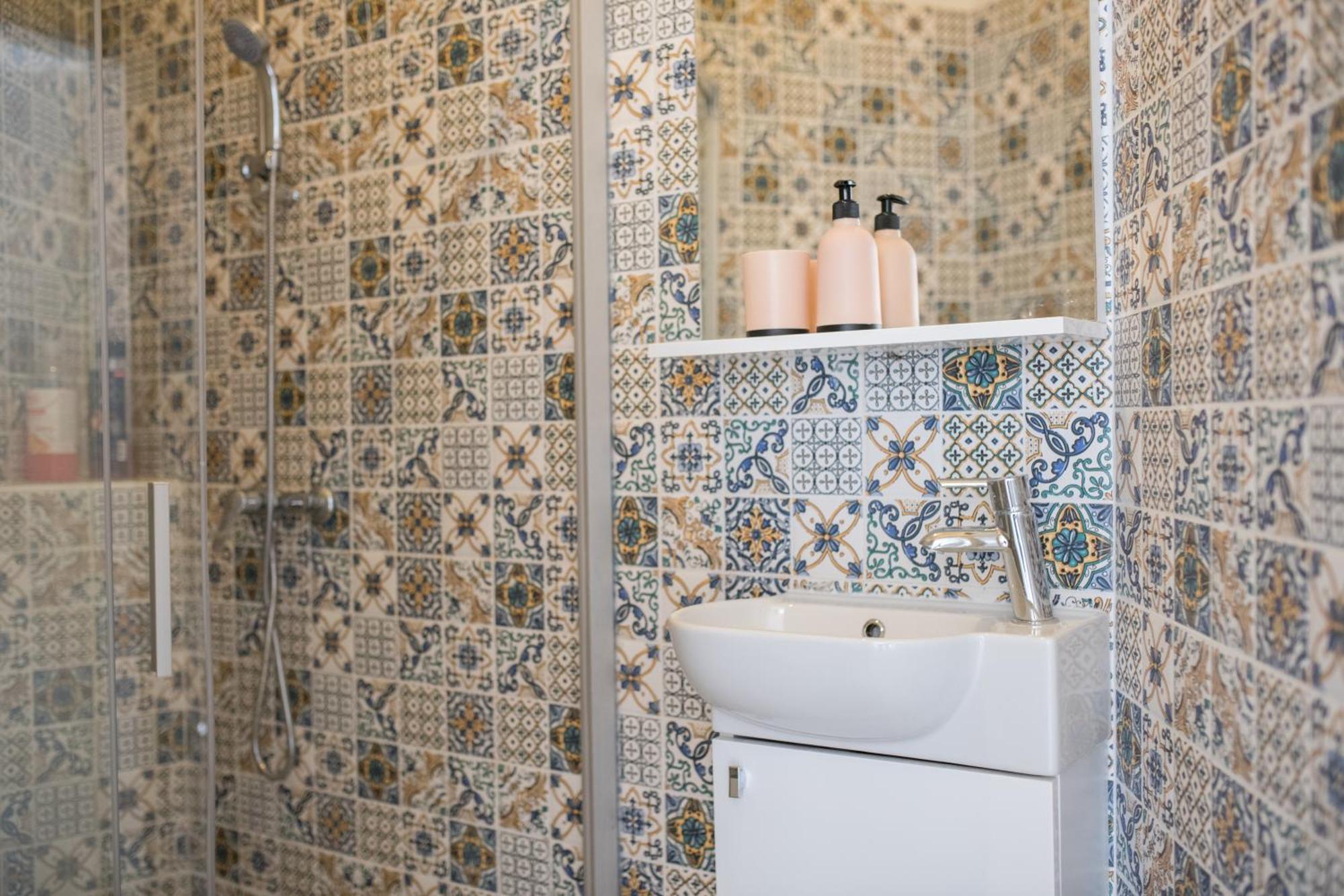 Oliveum Apartments Умаг Екстериор снимка